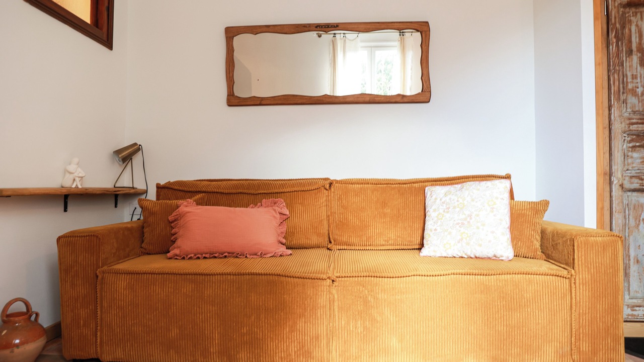 Photo of Livingroom in Nonza