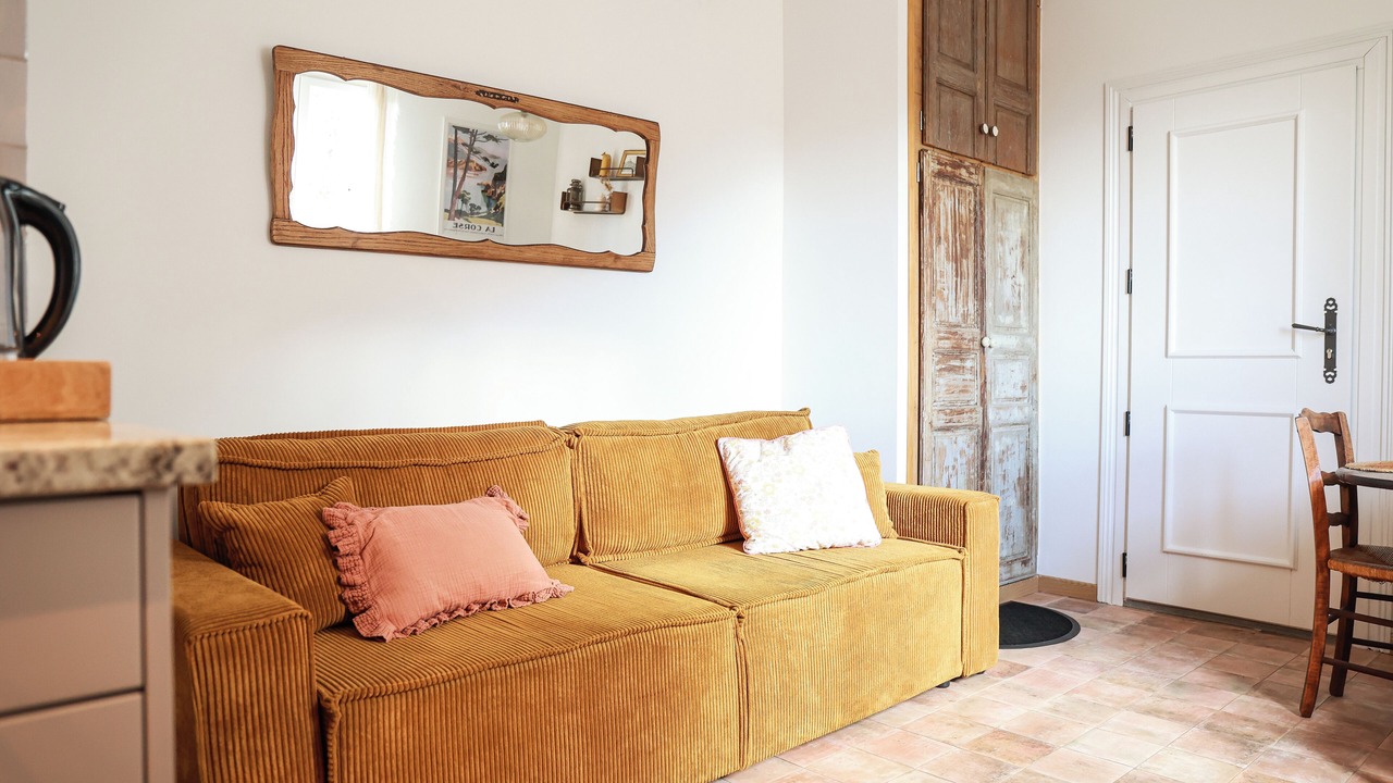 Photo of Livingroom in Nonza