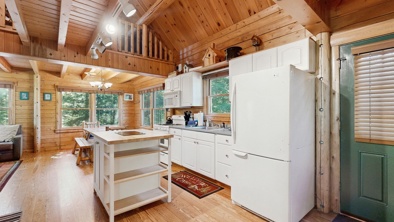 Photo of Kitchen in Greenville