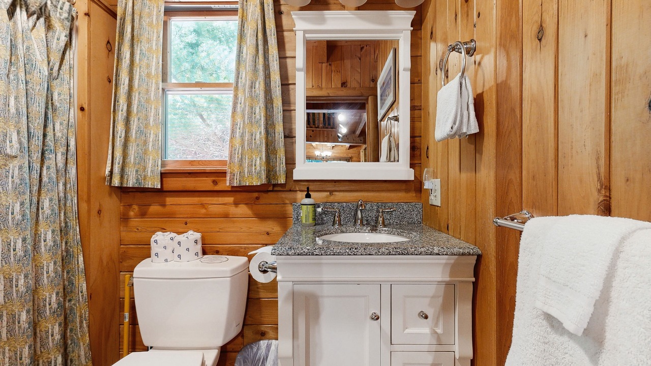 Photo of Bathroom in Greenville