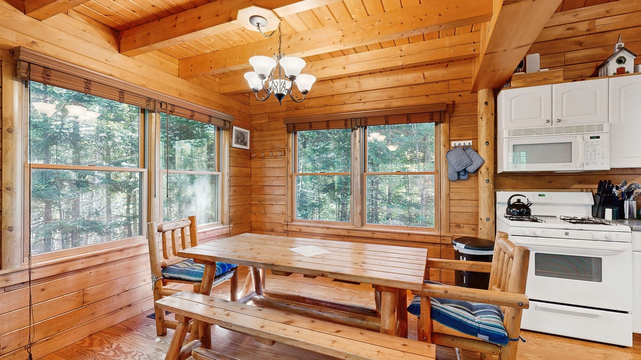 Photo of Kitchen in Greenville