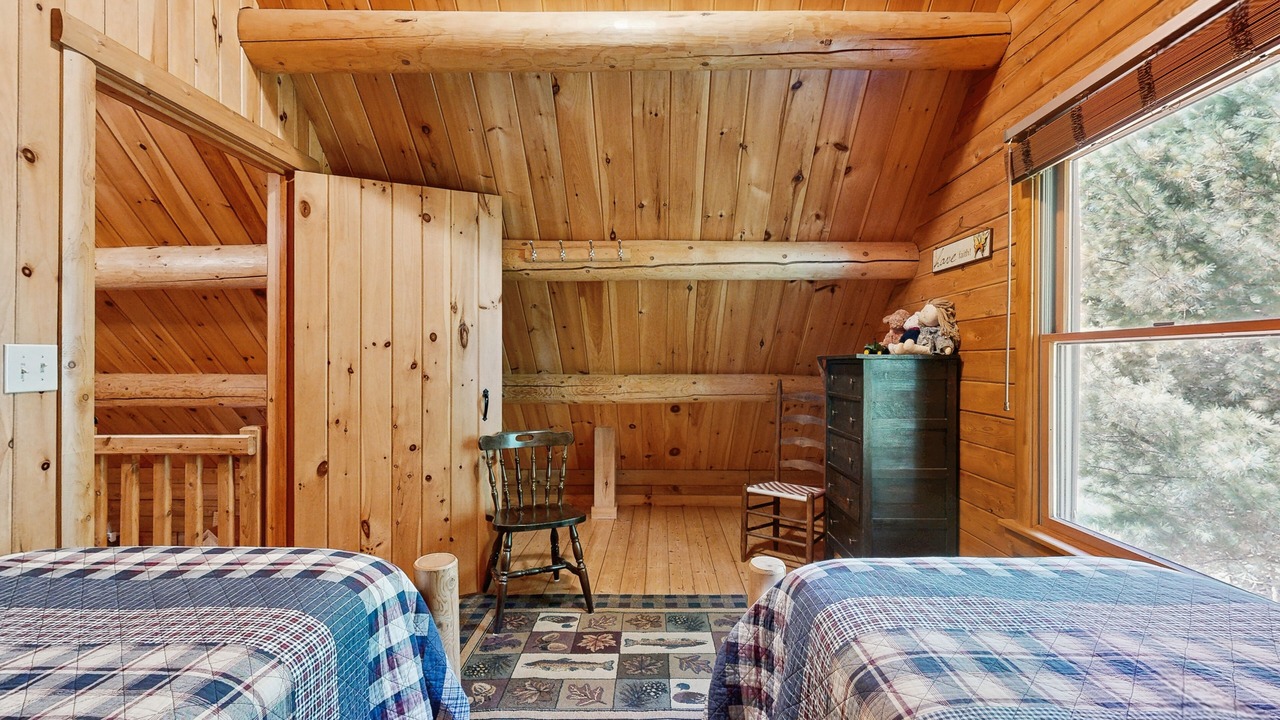 Photo of Bedroom in Greenville