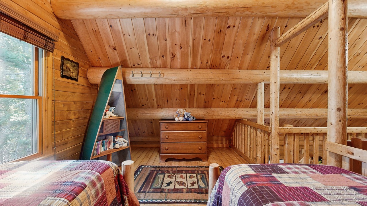 Photo of Bedroom in Greenville