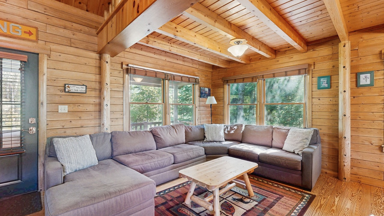 Photo of Livingroom in Greenville