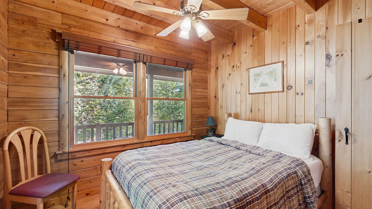 Photo of Bedroom in Greenville