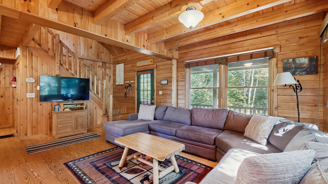 Photo of Livingroom in Greenville