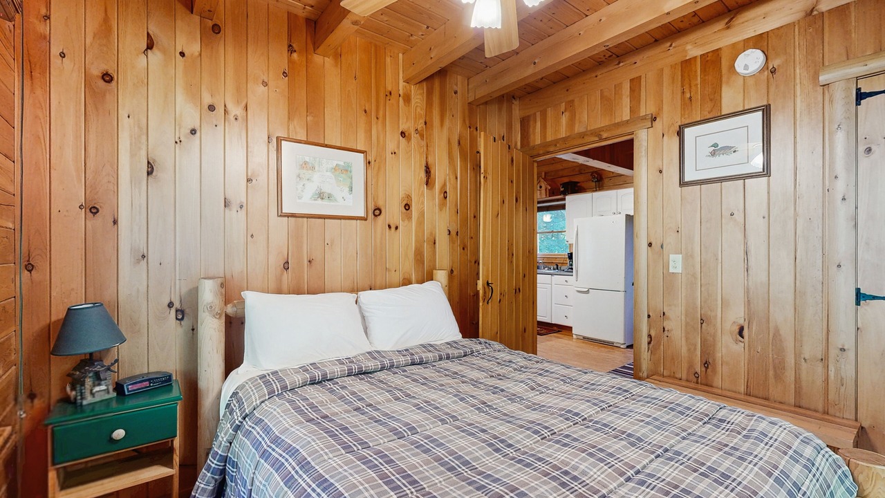 Photo of Bedroom in Greenville