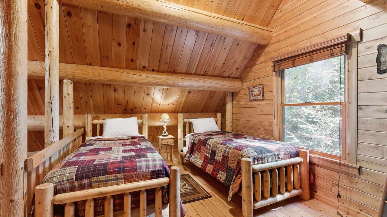 Photo of Bedroom in Greenville