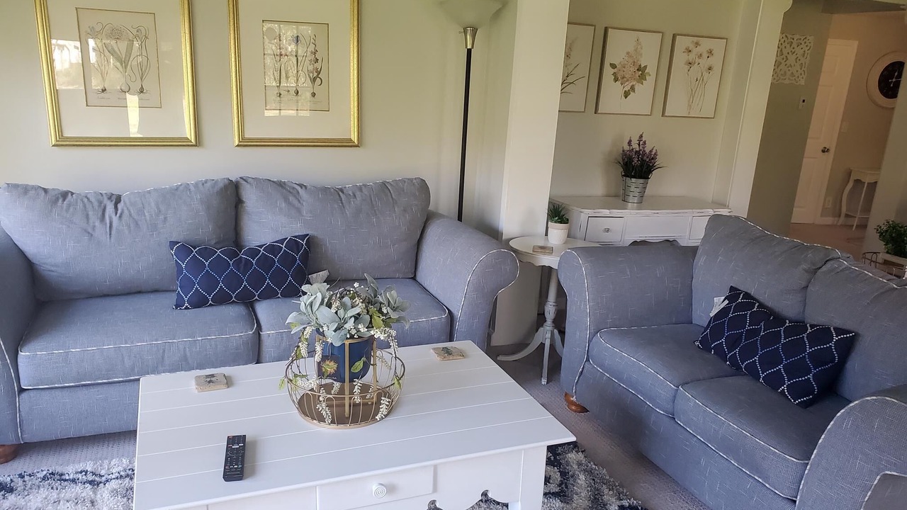 Photo of Bedroom in East Jordan