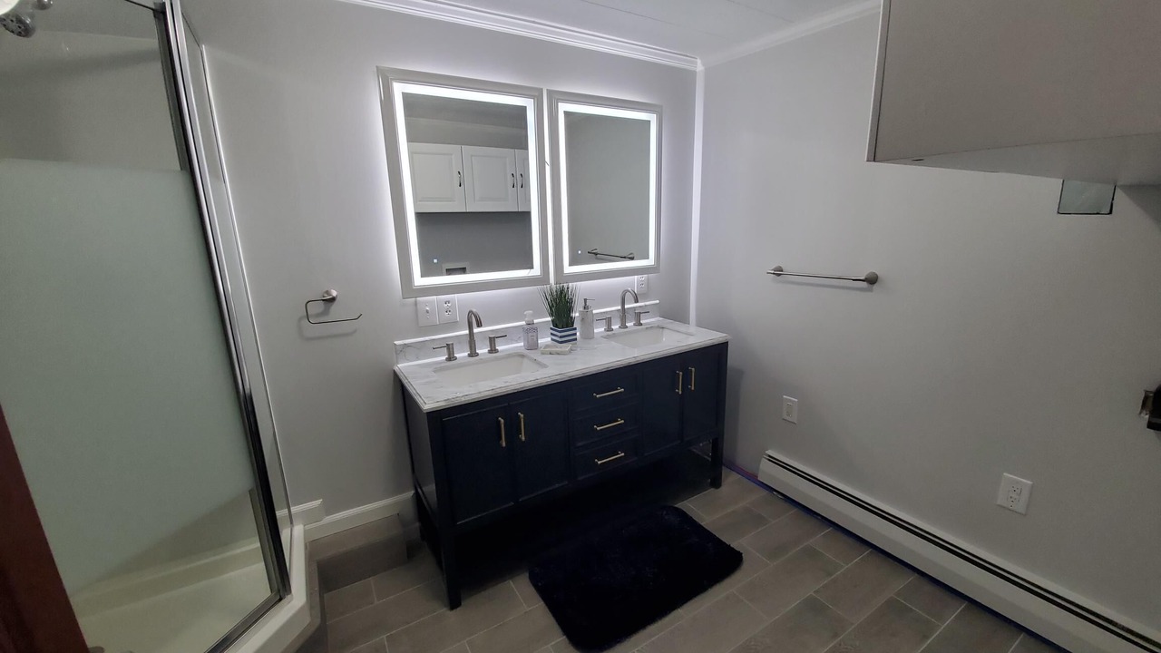 Photo of Bathroom in East Jordan