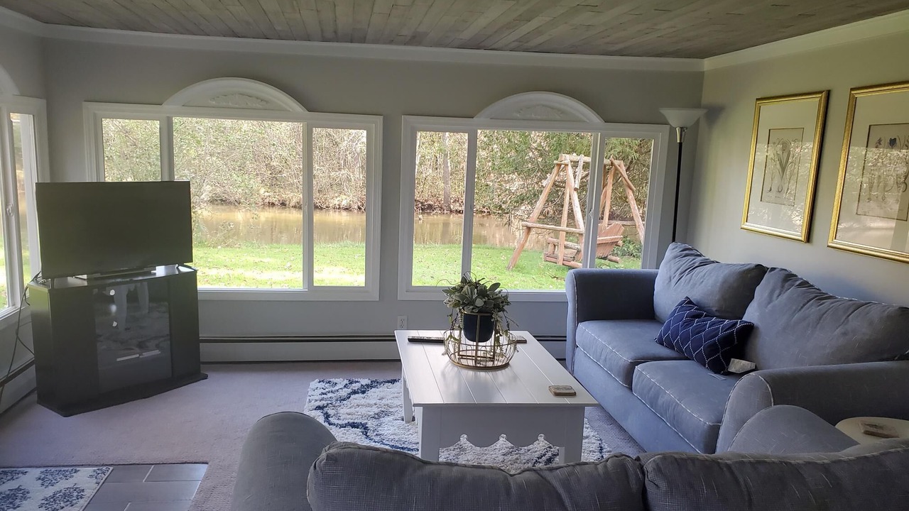 Photo of Bedroom in East Jordan