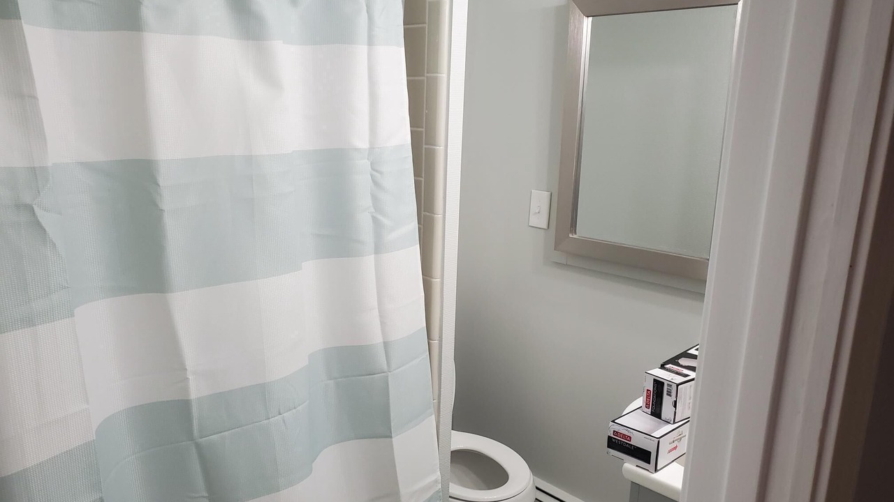 Photo of Bathroom in East Jordan