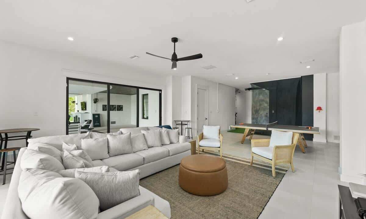Photo of Bedroom in Sarasota