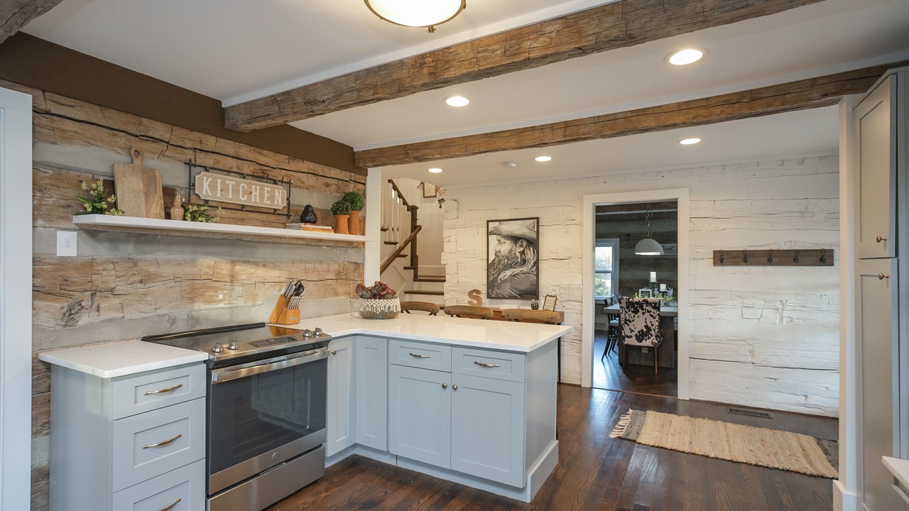 Photo of Kitchen in Mount Juliet