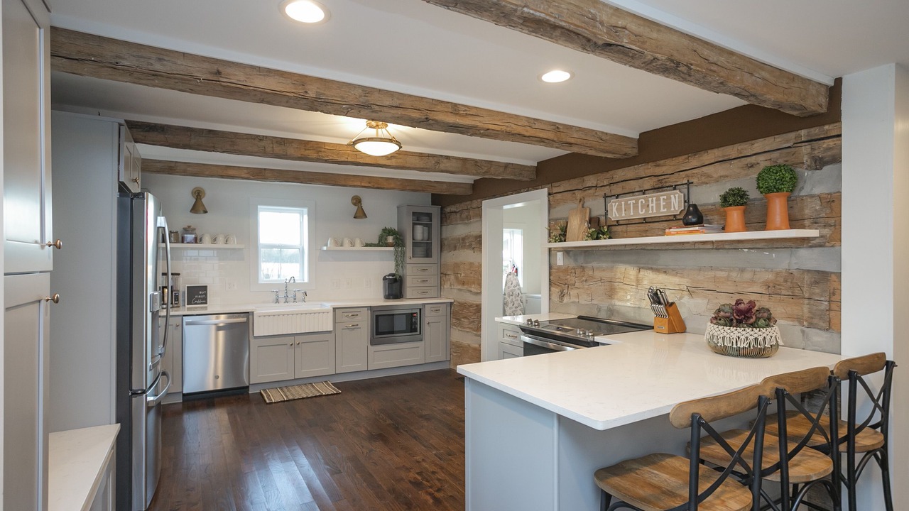 Photo of Kitchen in Mount Juliet