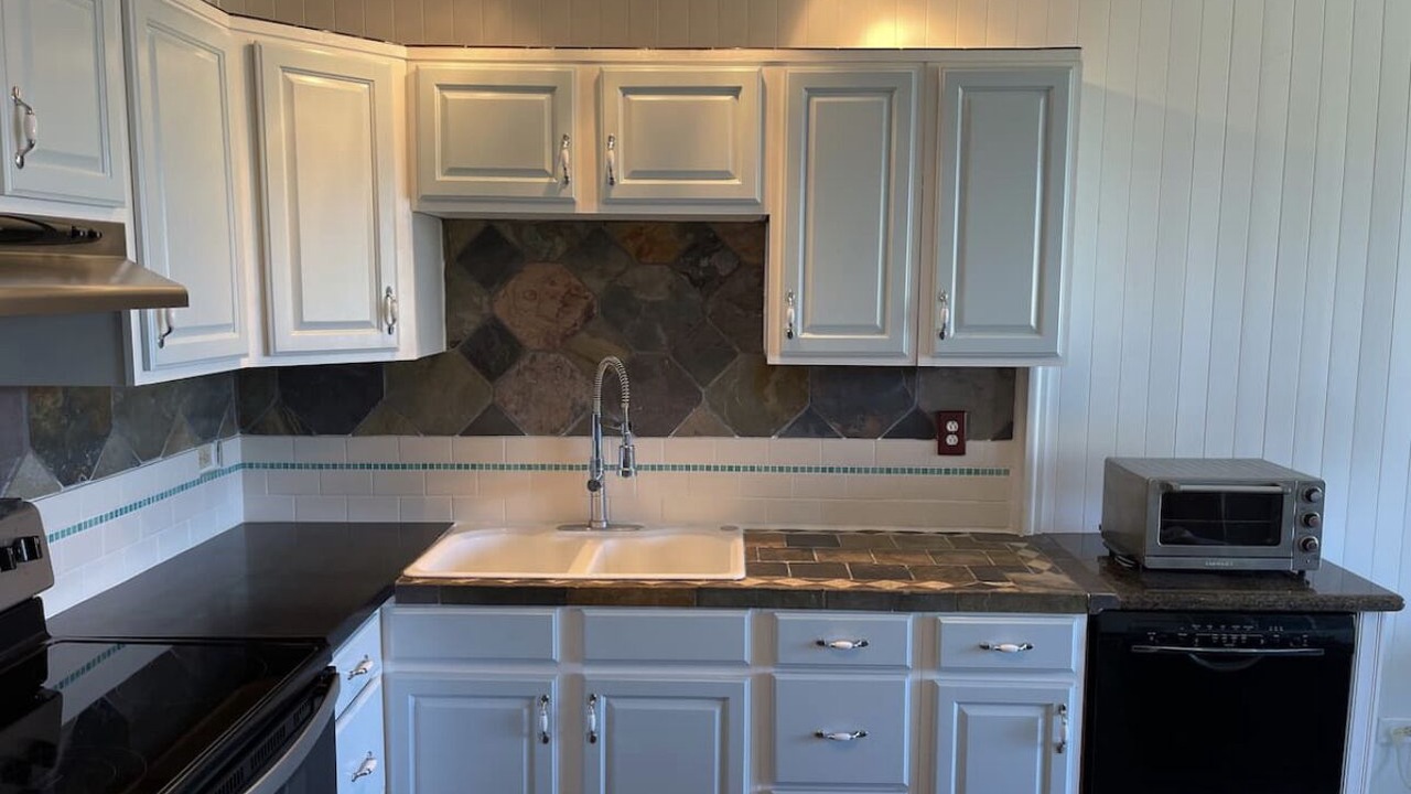 Photo of Kitchen in Kuau