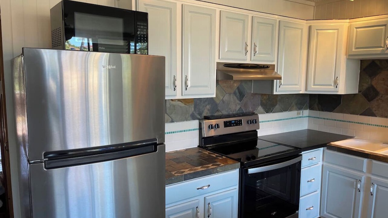 Photo of Kitchen in Kuau