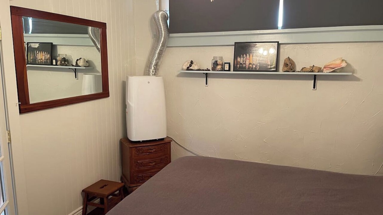 Photo of Bedroom in Kuau