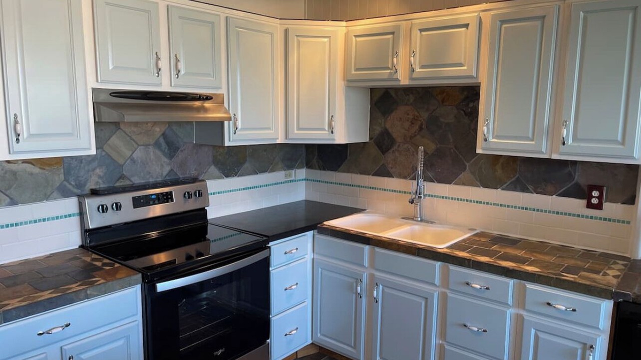 Photo of Kitchen in Kuau