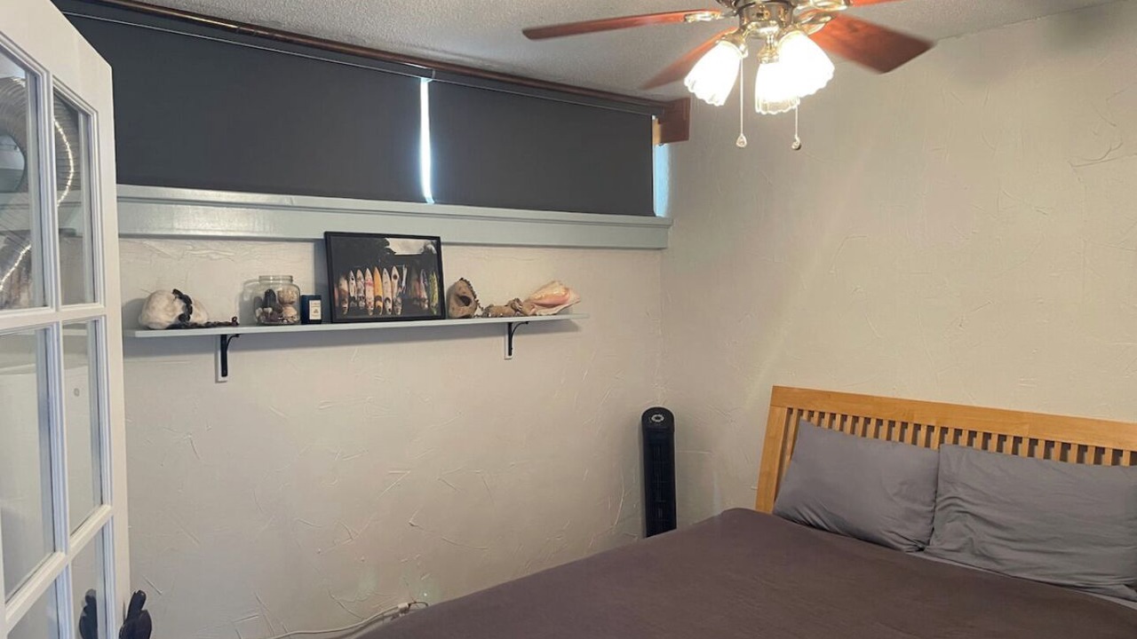 Photo of Bedroom in Kuau