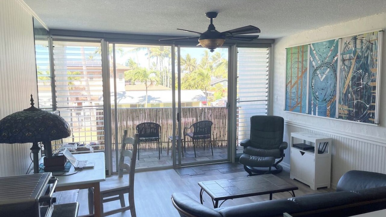 Photo of Livingroom in Kuau