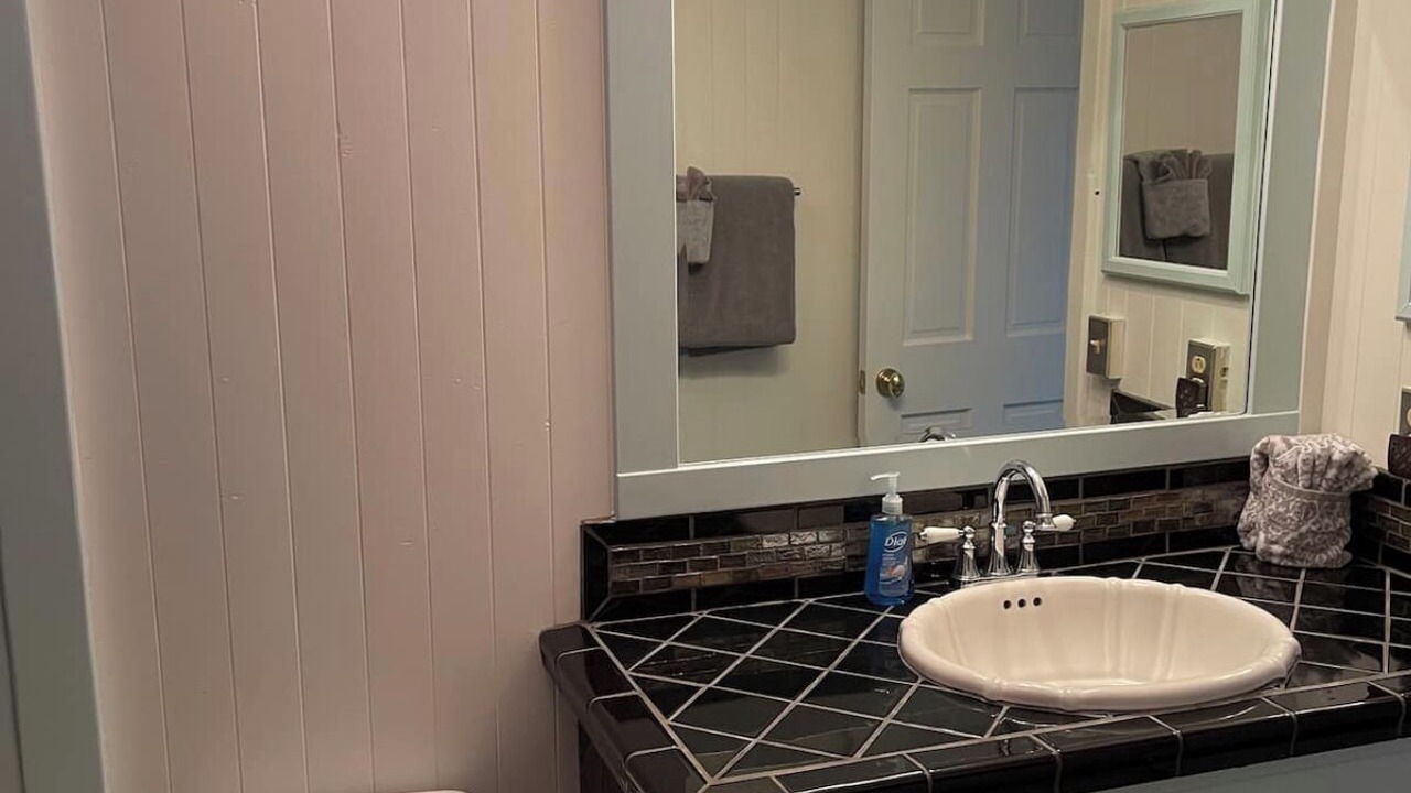 Photo of Bathroom in Kuau