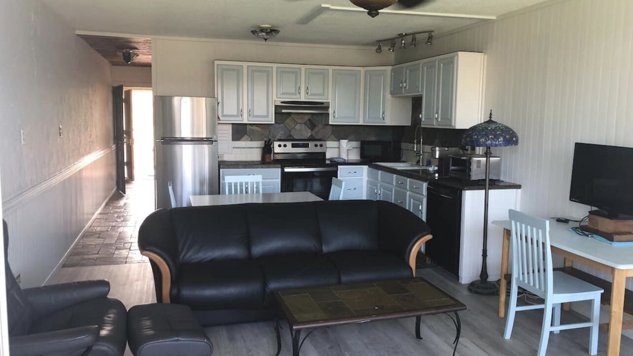 Photo of Livingroom in Kuau