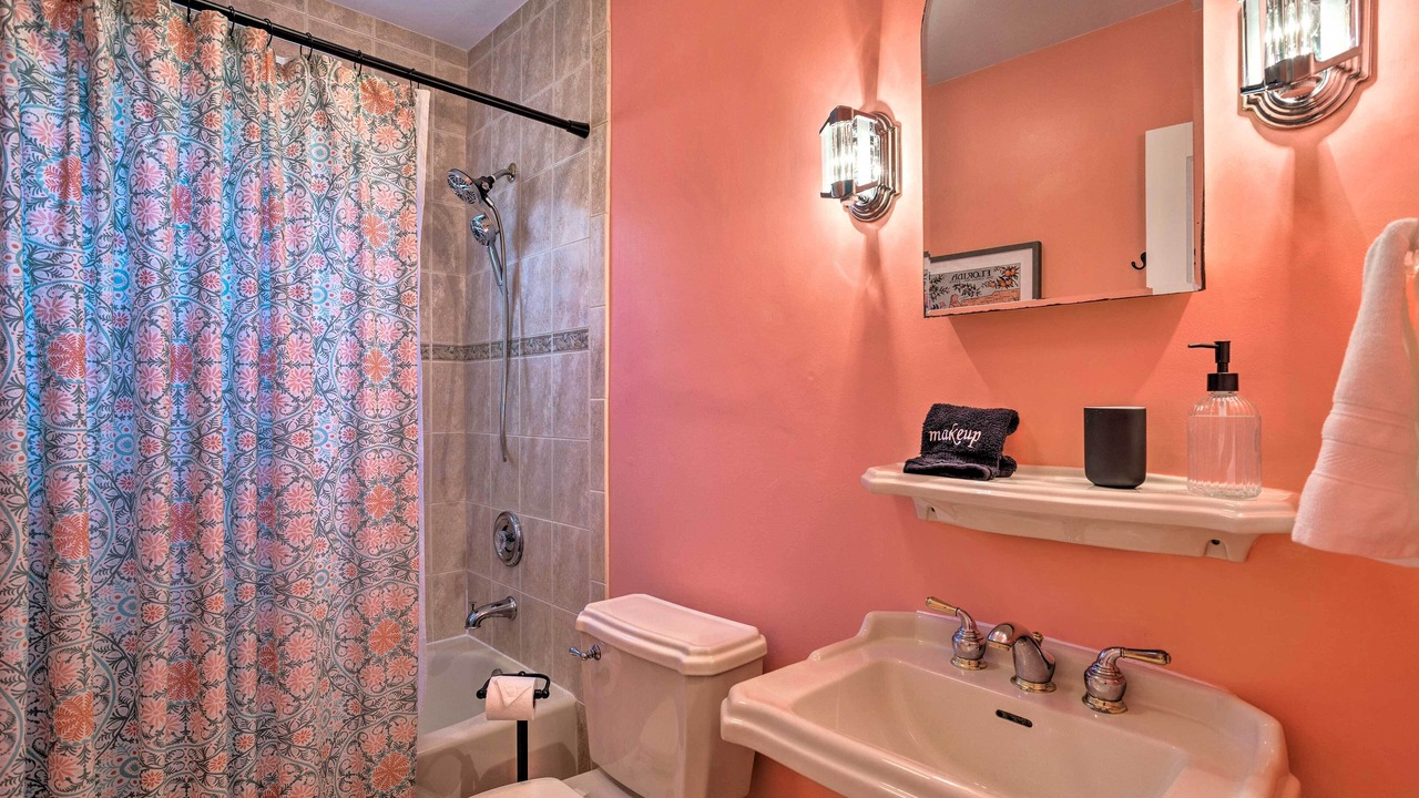 Photo of Bathroom in Lake Worth