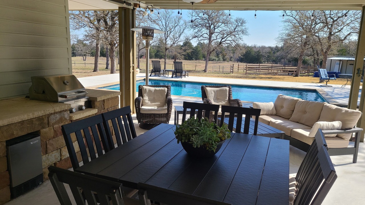 Photo of Outdoor in Lee County