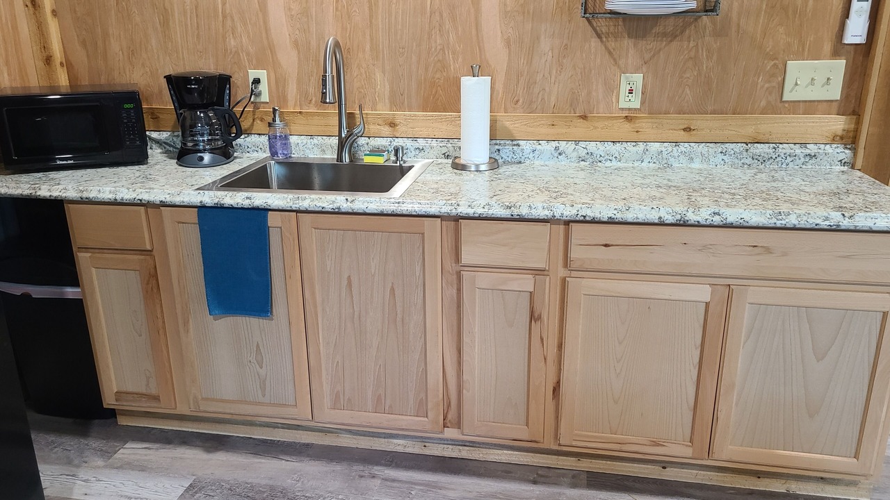 Photo of Kitchen in Lee County
