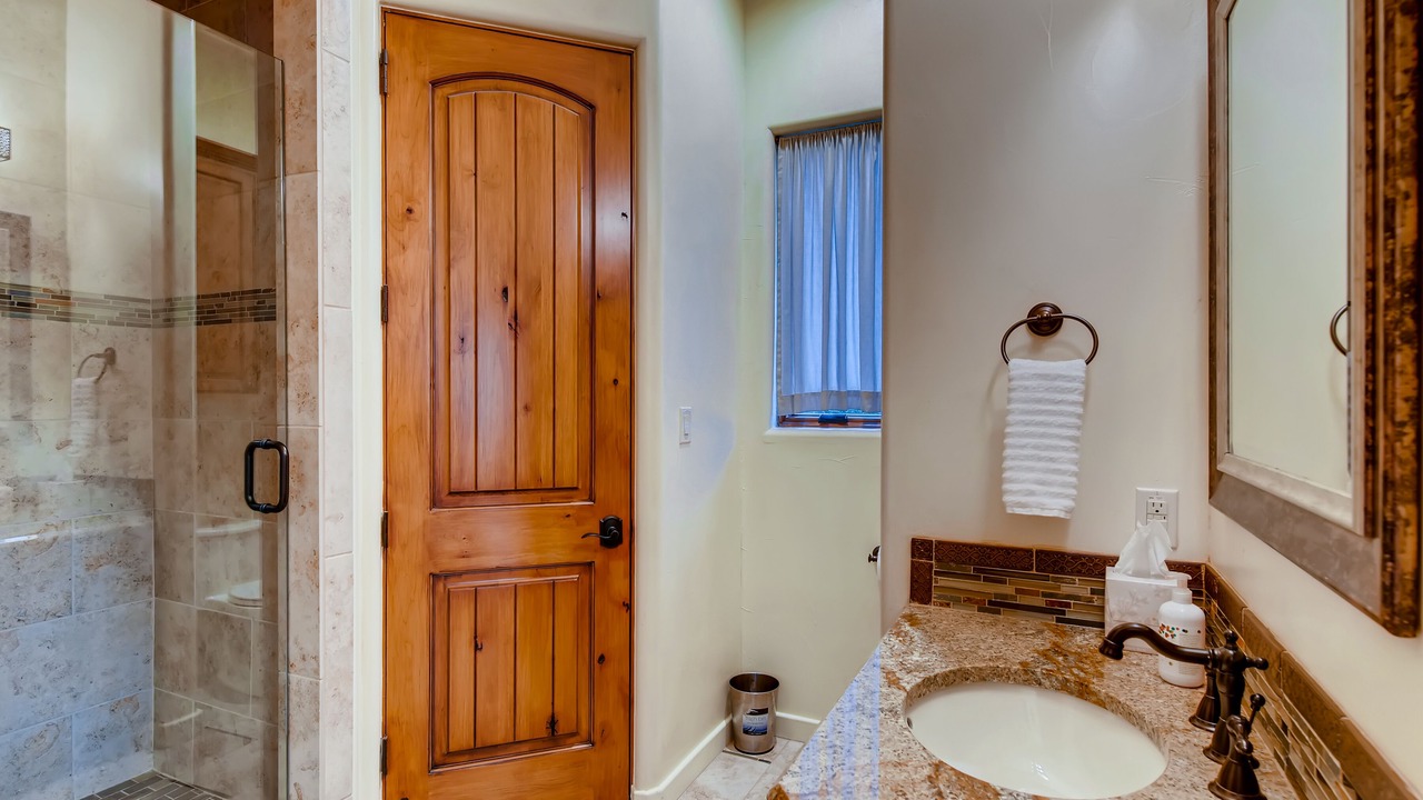 Photo of Bathroom in Leander