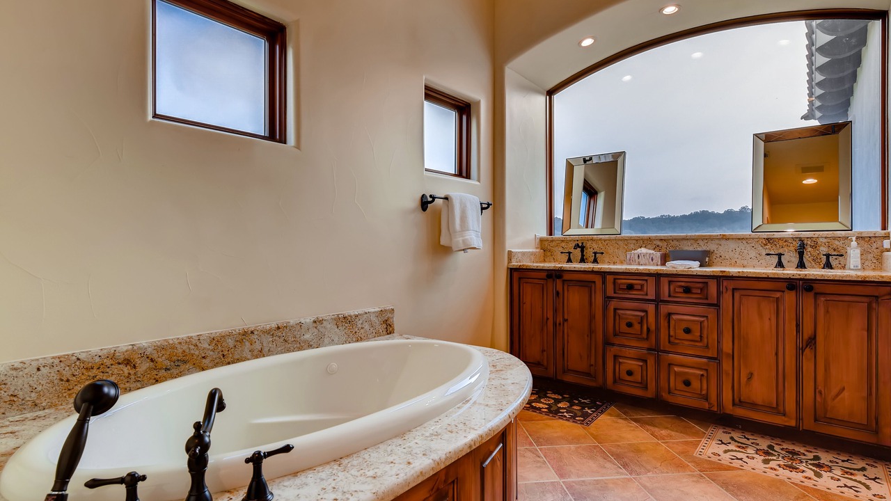 Photo of Bathroom in Leander
