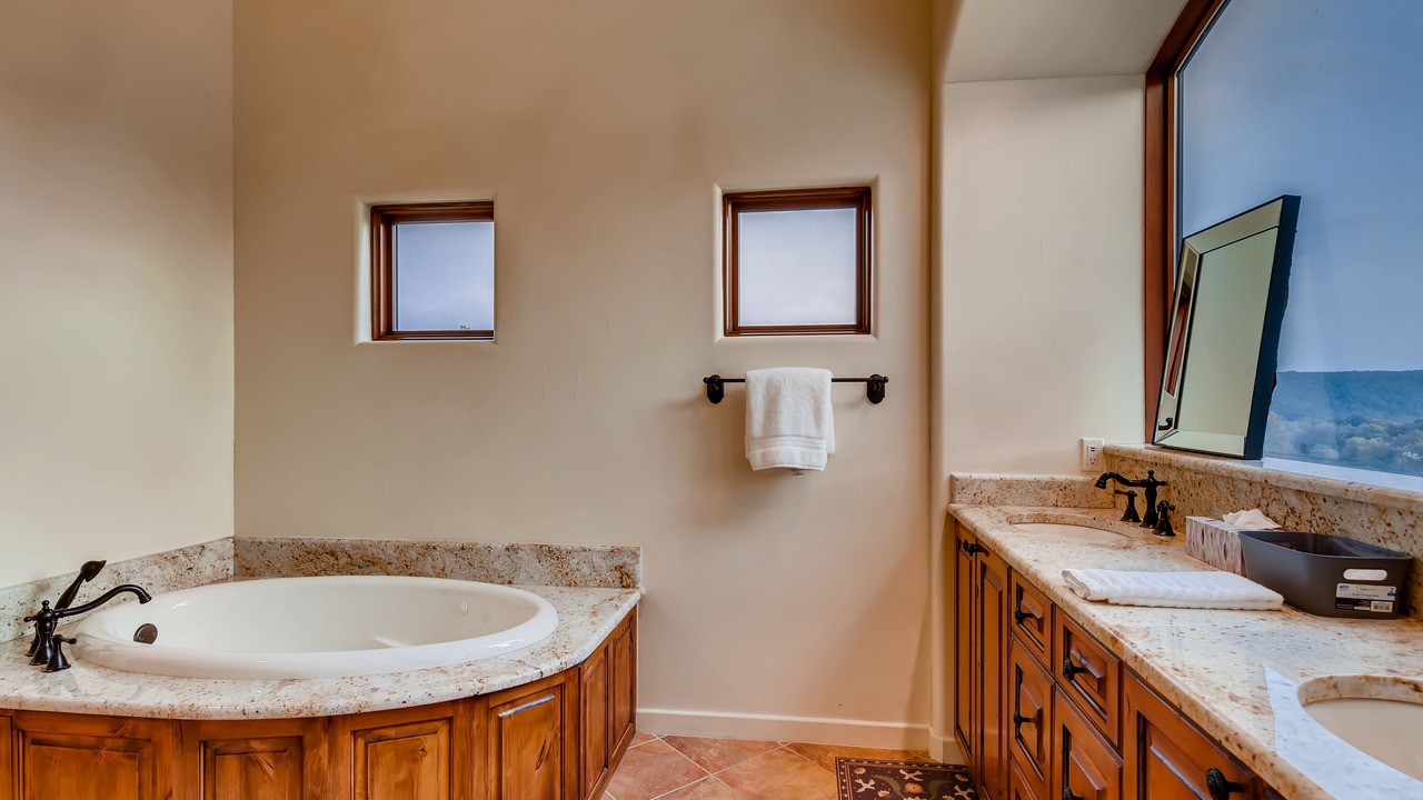 Photo of Bathroom in Leander