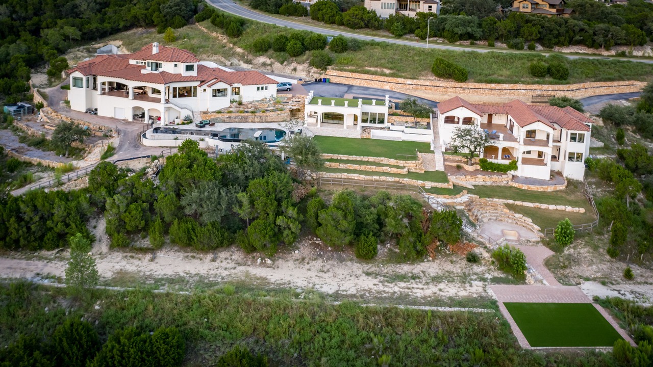 Photo of Outdoor in Leander