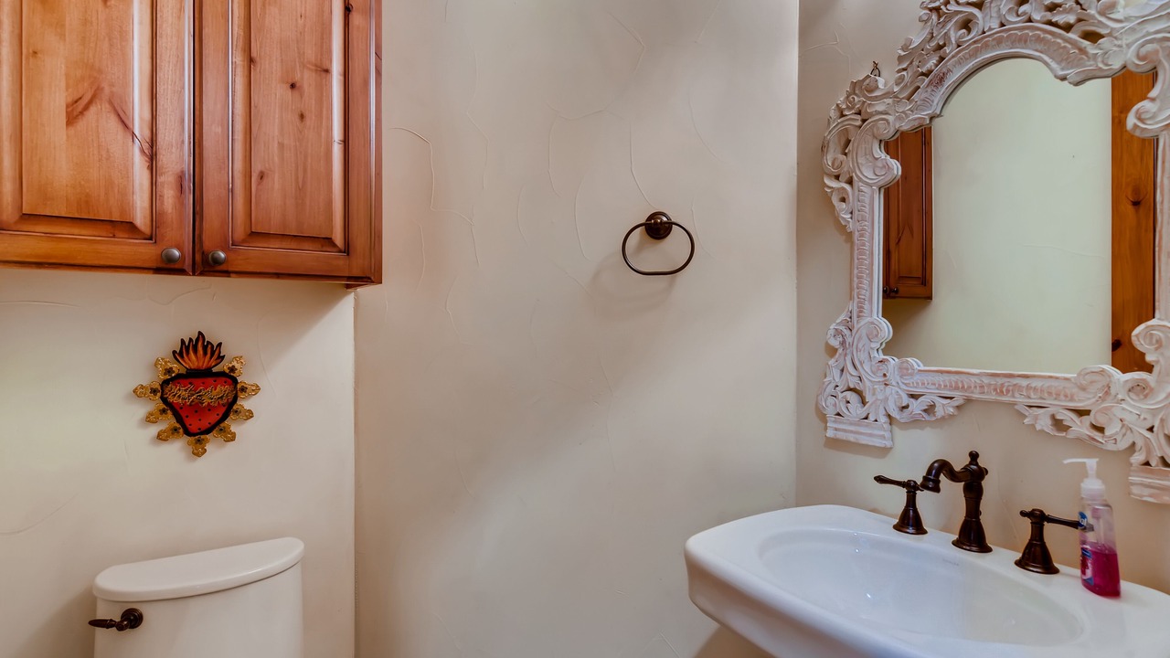 Photo of Bathroom in Leander