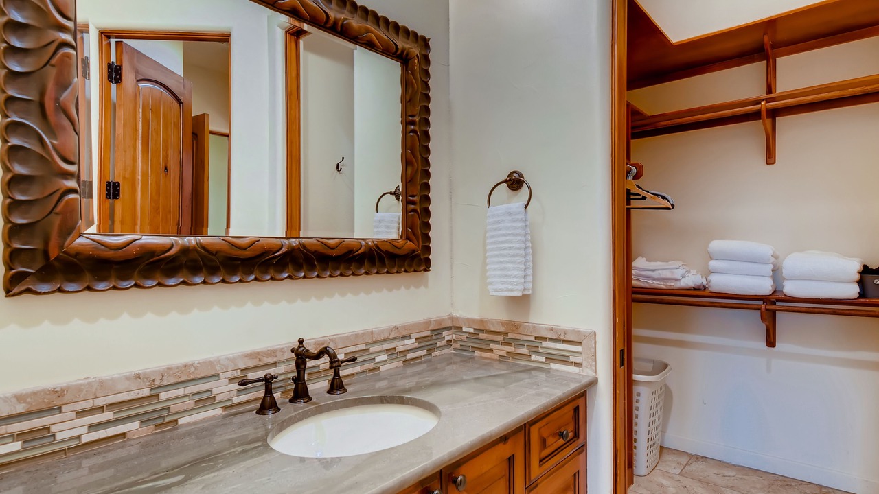 Photo of Bathroom in Leander
