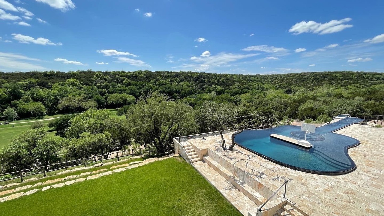 Photo of Outdoor in Leander