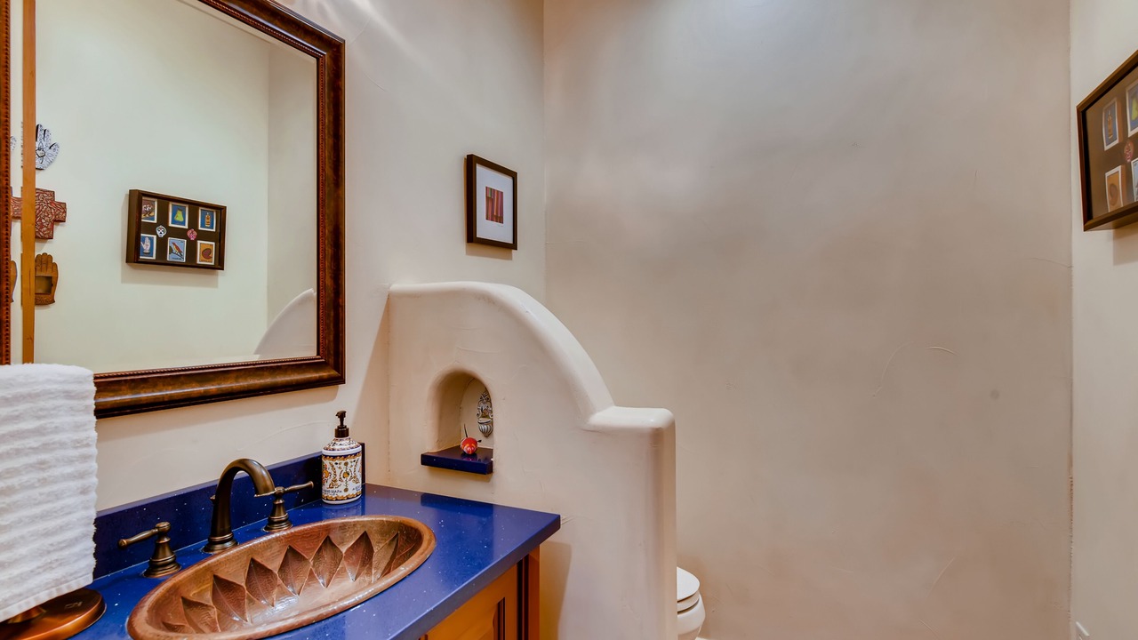 Photo of Bathroom in Leander