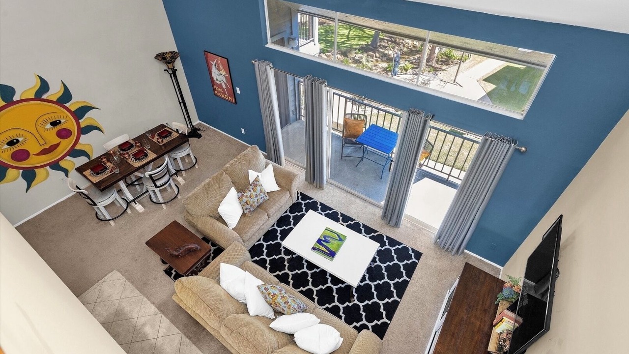 Photo of Livingroom in Walden on Lake Conroe
