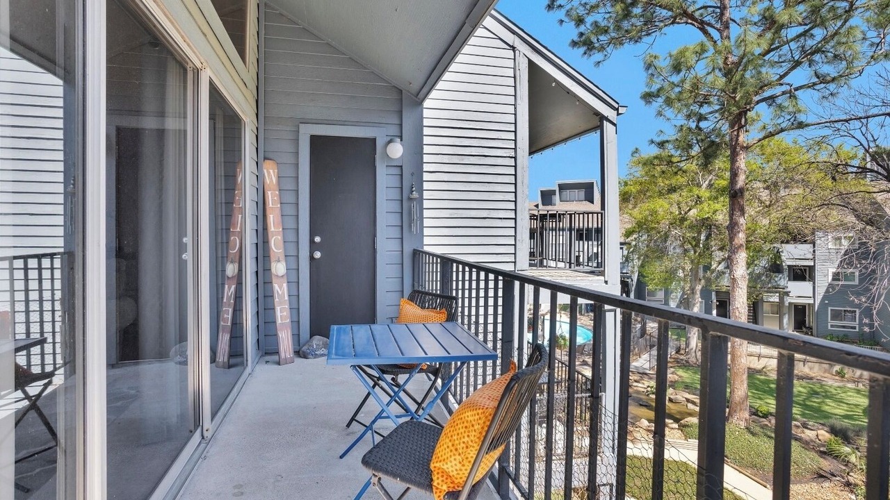 Photo of Outdoor in Walden on Lake Conroe