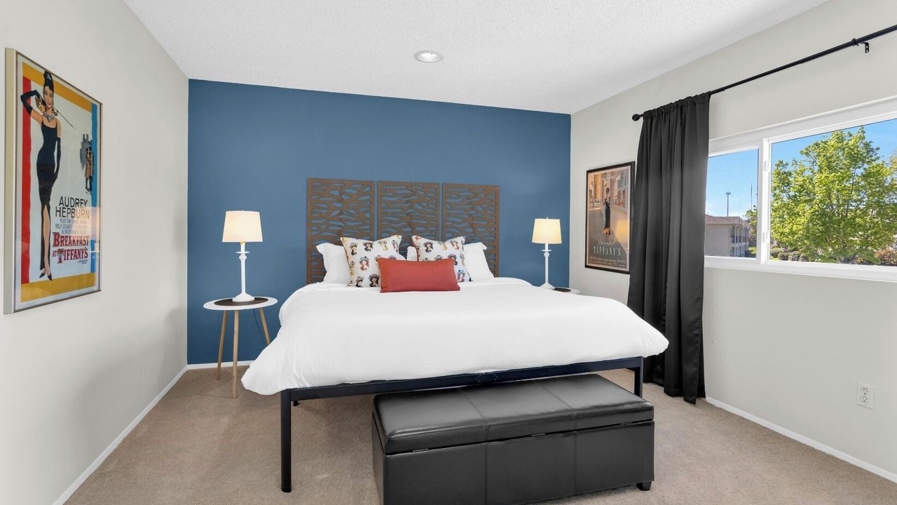 Photo of Bedroom in Walden on Lake Conroe