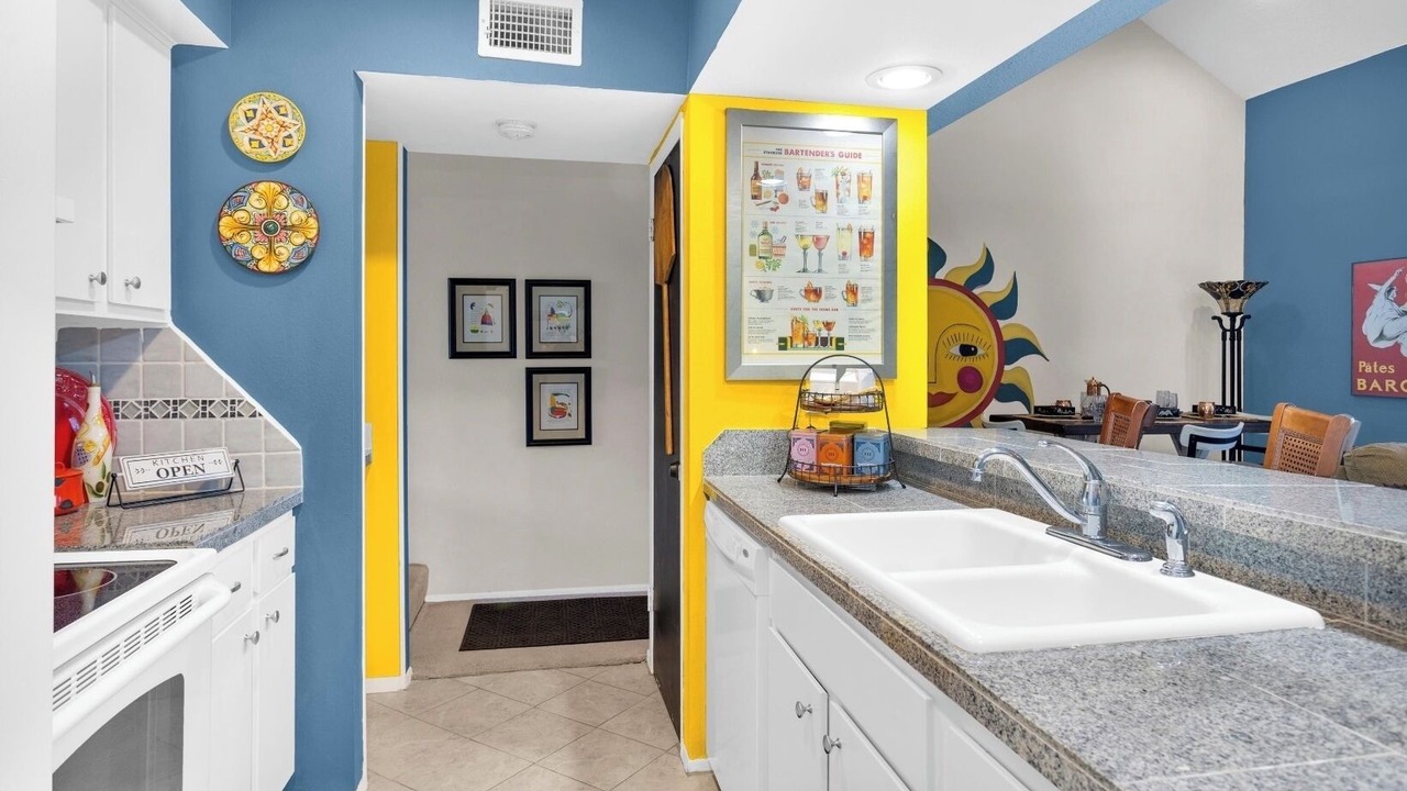 Photo of Kitchen in Walden on Lake Conroe