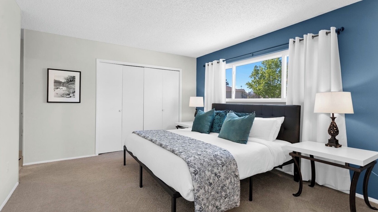 Photo of Bedroom in Walden on Lake Conroe