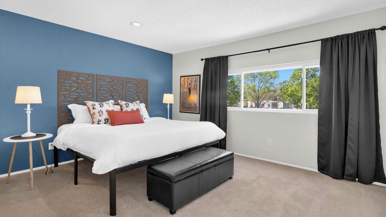 Photo of Bedroom in Walden on Lake Conroe
