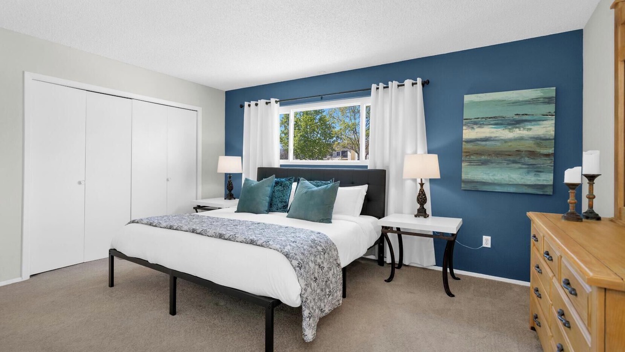 Photo of Bedroom in Walden on Lake Conroe