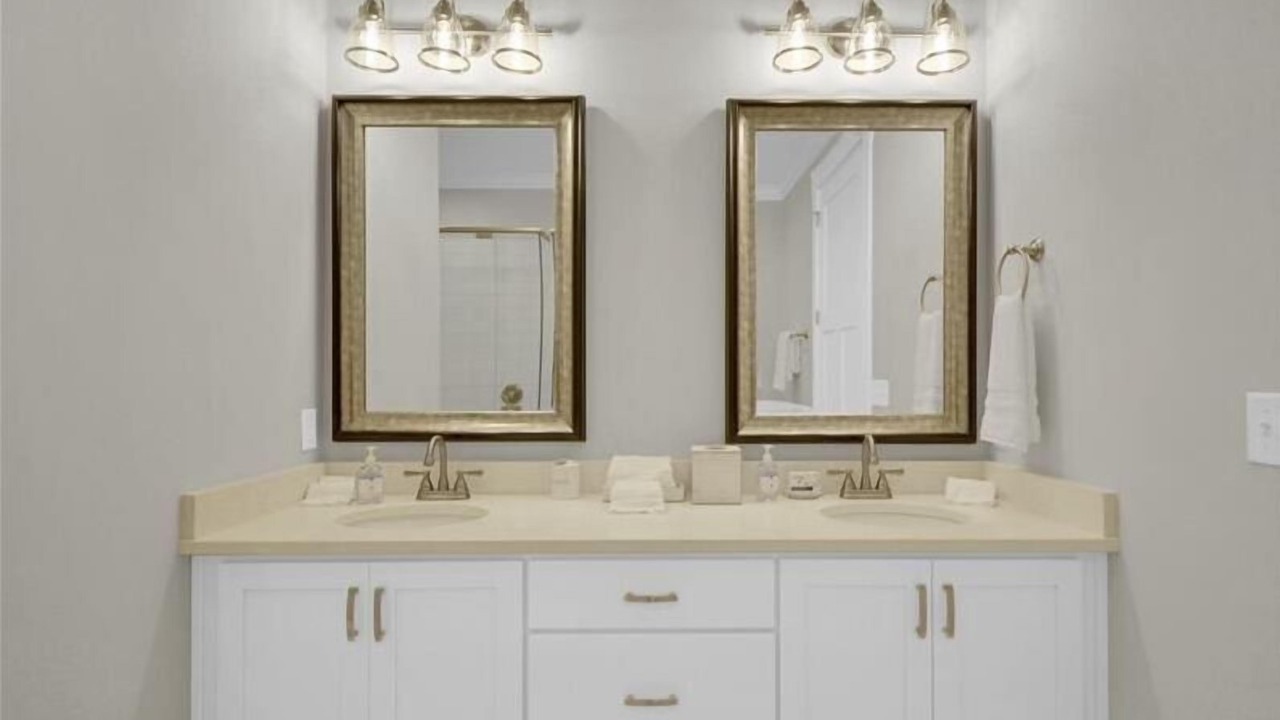 Photo of Bathroom in Jekyll Island