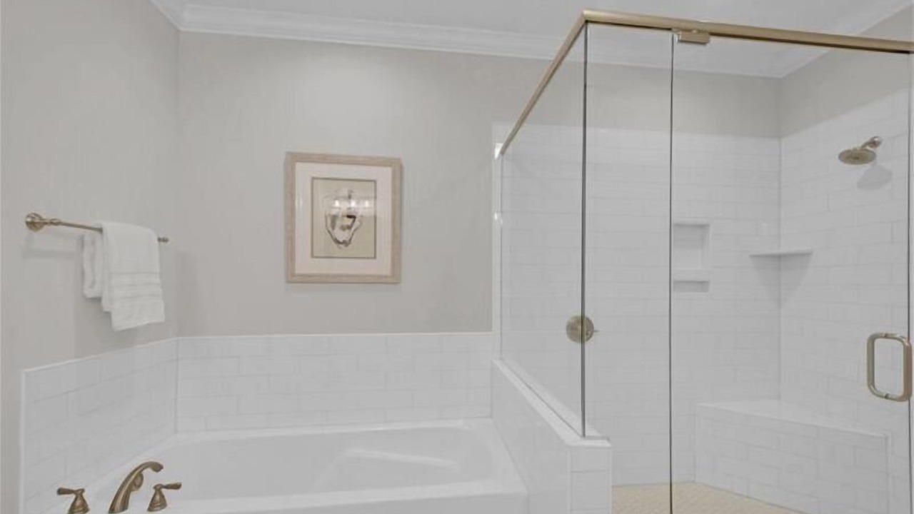 Photo of Bathroom in Jekyll Island