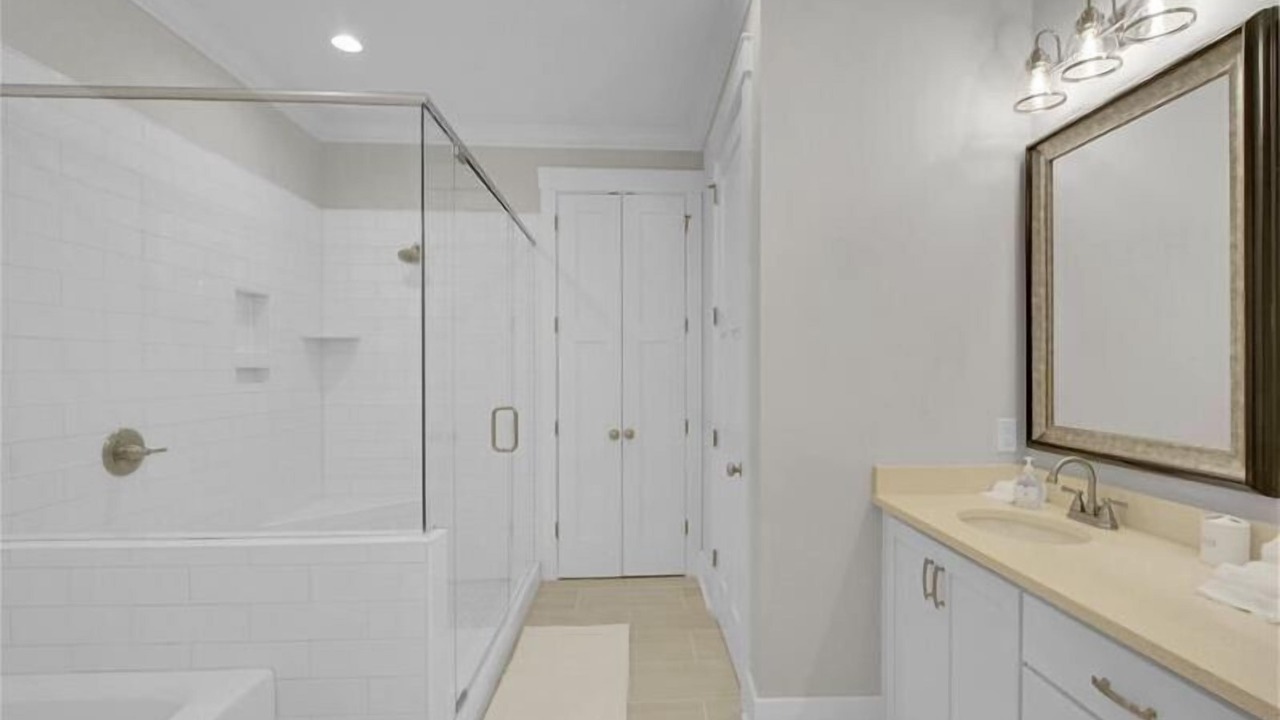 Photo of Bathroom in Jekyll Island