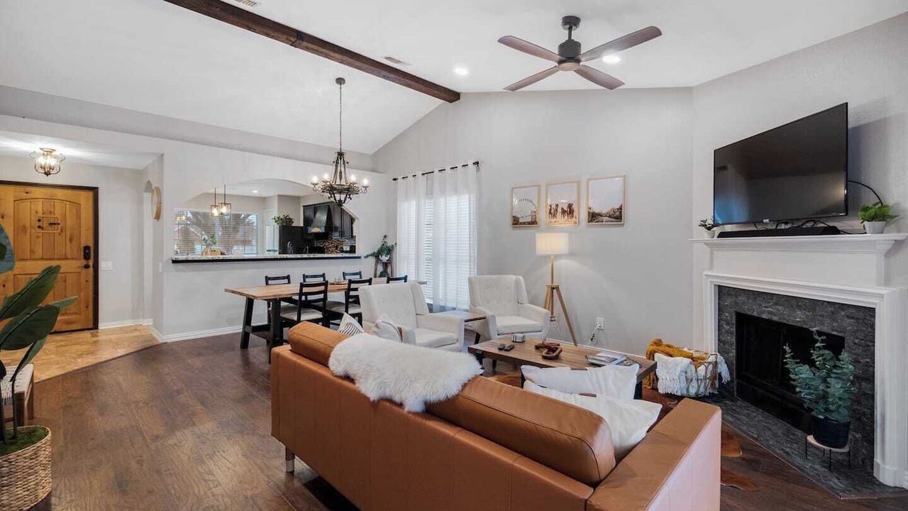 Photo of Livingroom in Summerfields
