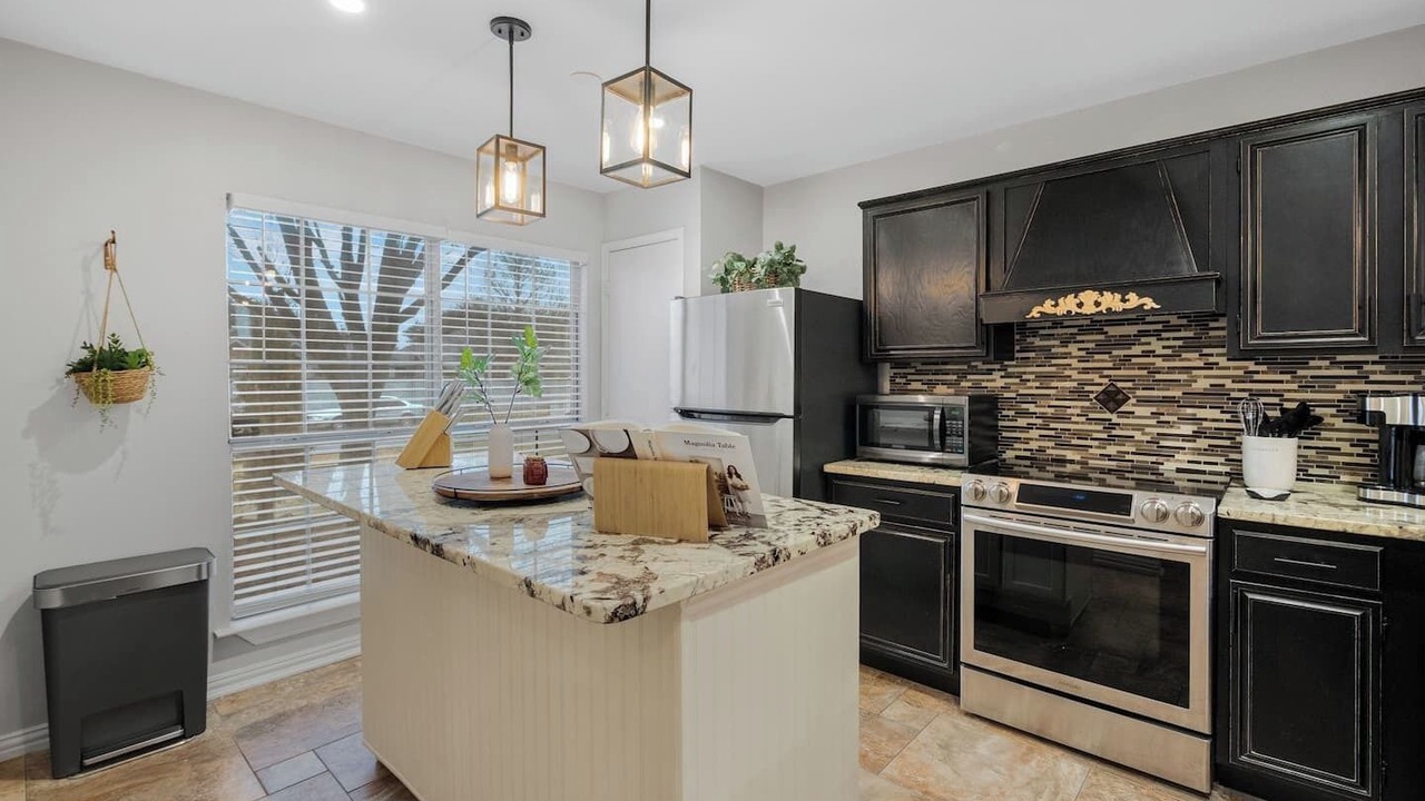 Photo of Kitchen in Summerfields